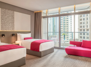 InterContinental Dubai Marina by IHG