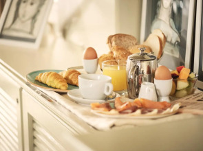 Allegroitalia San Gallo Firenze