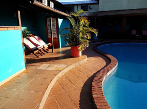 Hosteria Los Helechos