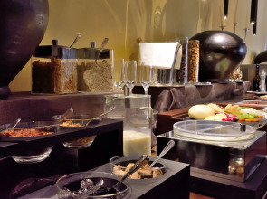 Central Palace Hotel Federico II