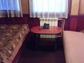 Богдан Хмельницкий