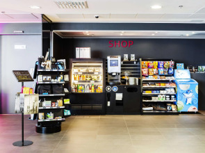 Scandic Tampere Station