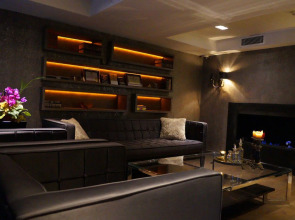 The New Hotel Zeybek