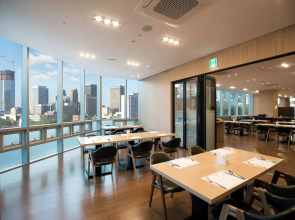 Best Western Haeundae Hotel