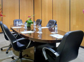 Serhs Natal Grand Hotel & Resort