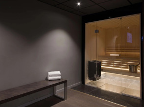 Scandic St Olavs Plass