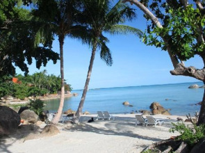 Lamai Bayview Boutique Resort