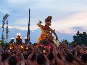 Le Meridien Bali Jimbaran