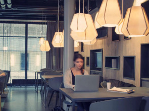 Comfort Hotel Xpress Central Station