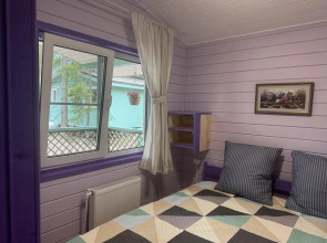 Дом на Береговой