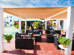 Apartamentos Cala d'Or Park