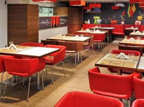 ibis Buenos Aires Congreso