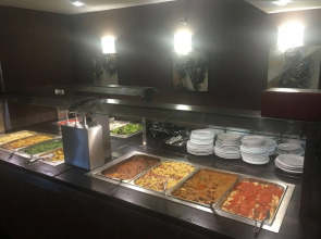 Hotel Tm Deluxe Located in Sunny Beach