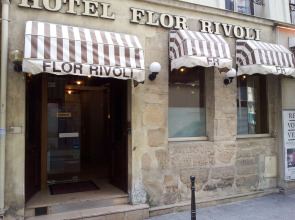 Hôtel Flor Rivoli