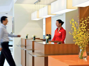 Ibis Beijing Dongdaqiao