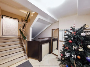 R.Hotel на Касимовской 