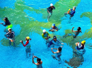 Chateau Star River Guangzhou