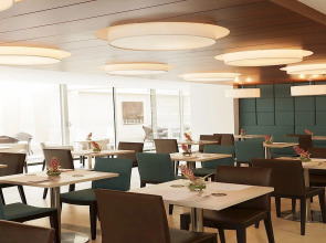 Hotel Bh Bicentenario