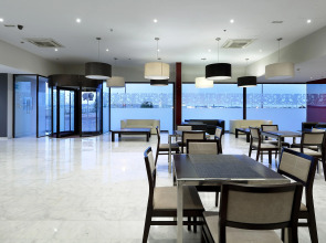 Hotel Eurostars Zaragoza