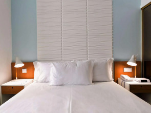 Legendary Porto Hotel