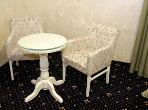 Отель Франция