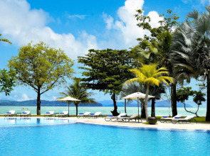 Rebak Island Resort & Marina, Langkawi