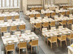 NH Collection Berlin Mitte Friedrichstrasse