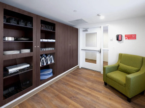 Extended Suites Tijuana Macroplaza