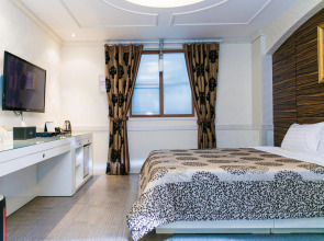 Incheon Airport Hotel