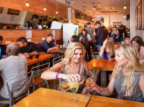 Villa Saint Exupéry Beach - Hostel