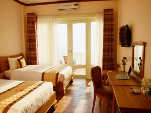 Trang An Beach Resort