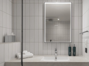 Hilton Garden Inn Marseille Provence Airport