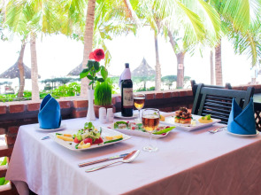 Four Oceans Resort Muine