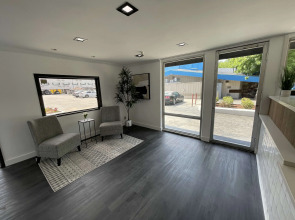 The Midtowner Hotel, SureStay Collection by Best Western