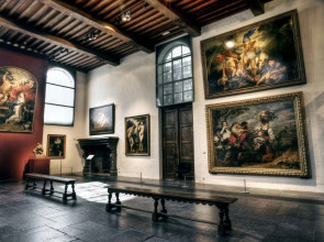 Holiday Inn Express Antwerp City-North by IHG