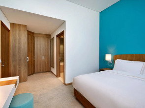 Element Dubai Airport