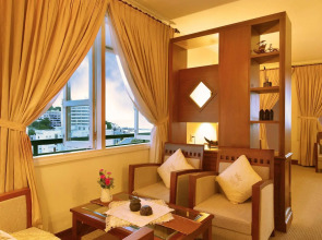 Palace Hotel Vung Tau