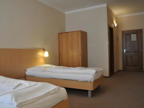 Hotel v Centru