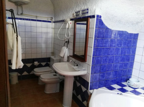 Cuevas Abuelo Ventura