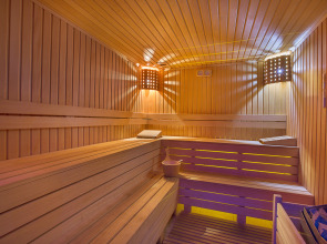 Numa Konaktepe Hotel