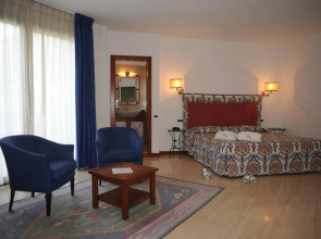 Hotel Villa Undulna - Terme della Versilia
