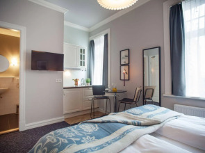 Reykjavík Residence Suites