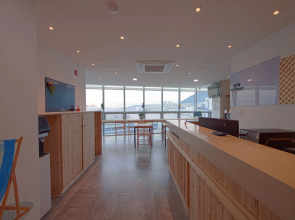 K-Guesthouse Premium Nampo 1