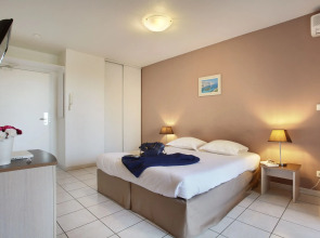 Appart Hotel Odalys City Aix en Provence Le Clos de la Chartreuse