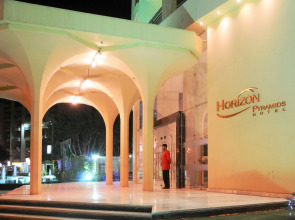 Отель Aracan Pyramids Hotel