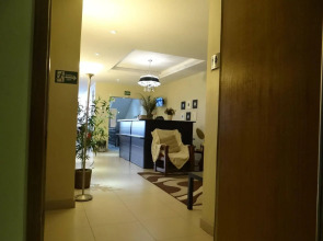 Ace Suites Hostel