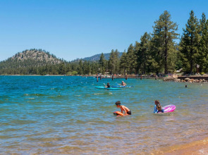 Station House Inn - Near Heavenly Gondola