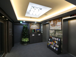 Seoulite Inn Myeongdong