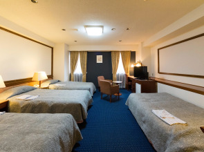 Hotel Matsunoka Ichinoseki