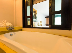 The Tacola Resort & Spa